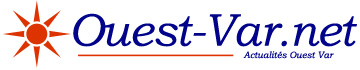 Logo Ouest Var